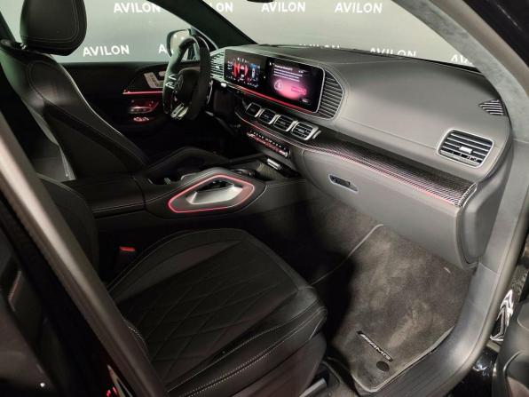 Новый Mercedes-Benz GLE Coupe AMG II (C167) Рестайлинг 2025 года, цена 23 746 320 рублей, внедорожник, Автокод Объявления