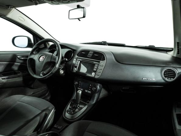 Fiat Bravo II с пробегом 2008 года, цена 299 585 рублей, 174445 км, хэтчбек, Автокод Объявления