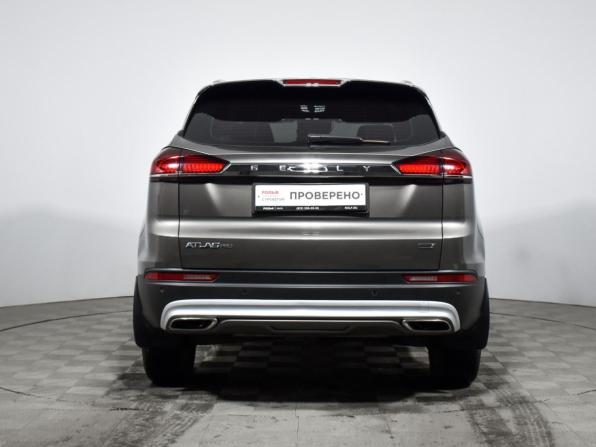 Geely Atlas Pro с пробегом 2023 года, цена 1 832 000 рублей, 81831 км, внедорожник, Автокод Объявления