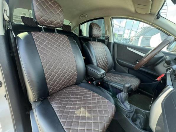 Nissan Almera III (G15) с пробегом 2014 года, цена 630 000 рублей, 241843 км, седан, Автокод Объявления