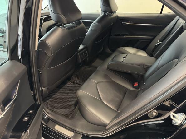 Toyota Camry VIII (XV70) с пробегом 2021 года, цена 3 150 000 рублей, 98385 км, седан, Автокод Объявления