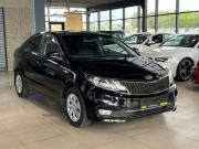 Kia Rio III Рестайлинг Оренбург  - изображение 27