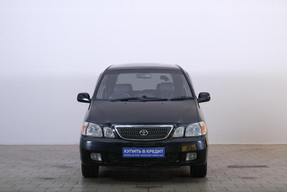Toyota Gaia Омск  - изображение 2