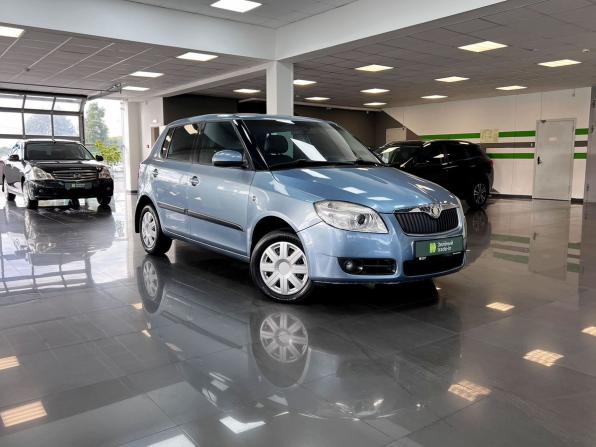 Skoda Fabia II с пробегом 2010 года, цена 645 000 рублей, 214298 км, хэтчбек, Автокод Объявления