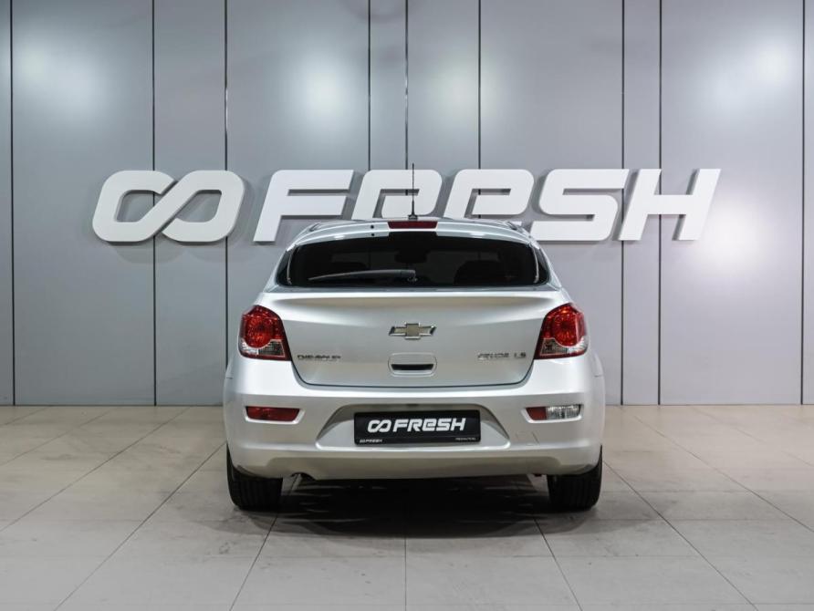 Chevrolet Cruze I Воронеж  - изображение 4