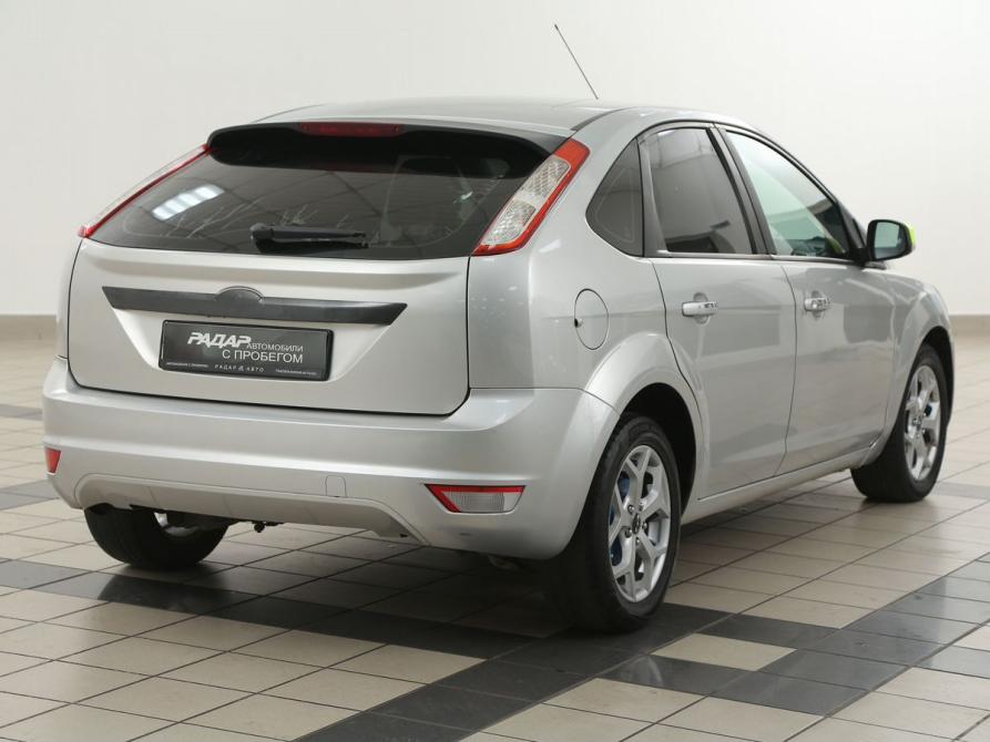 Ford Focus II Рестайлинг Иваново  - изображение 4