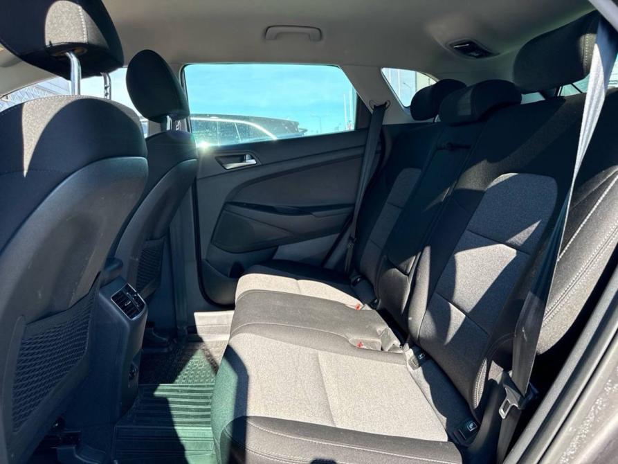 Hyundai Tucson III Рестайлинг Санкт-Петербург  - изображение 23