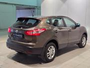 Nissan Qashqai II Самара  - изображение 20