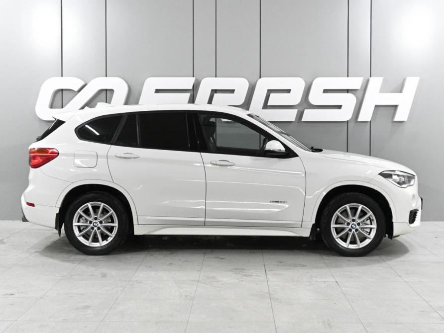 BMW X1 II (F48) Ростов-на-Дону  - изображение 5
