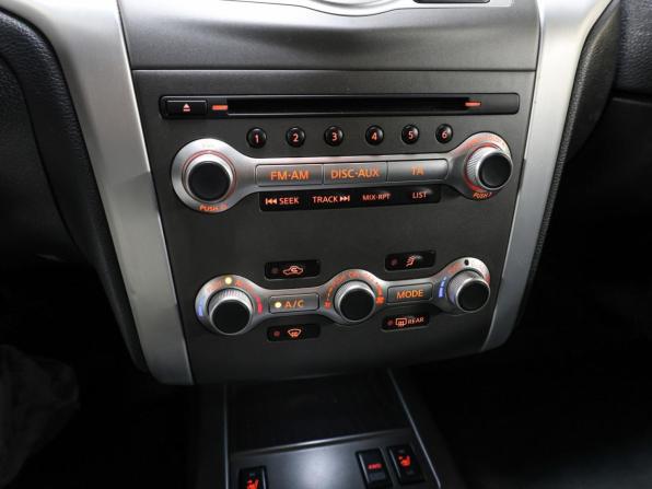 Nissan Murano II (Z51) Рестайлинг 2 с пробегом 2014 года, цена 1 049 000 рублей, 251615 км, внедорожник, Автокод Объявления