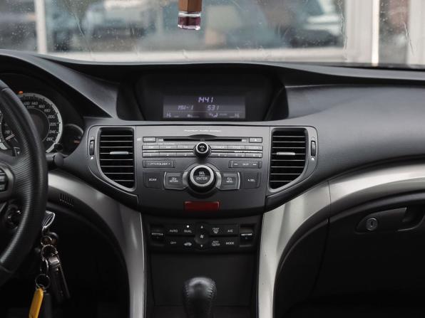Honda Accord VIII с пробегом 2008 года, цена 1 155 000 рублей, 310783 км, седан, Автокод Объявления