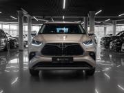 Toyota Highlander IV (XU70) Москва  - изображение 32