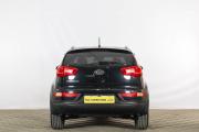 Kia Sportage III Тюмень  - изображение 25