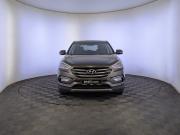 Hyundai Santa Fe III Рестайлинг Москва  - изображение 30