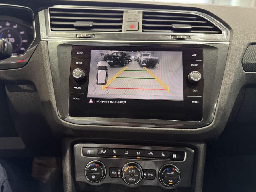 Volkswagen Tiguan II Москва  - изображение 16