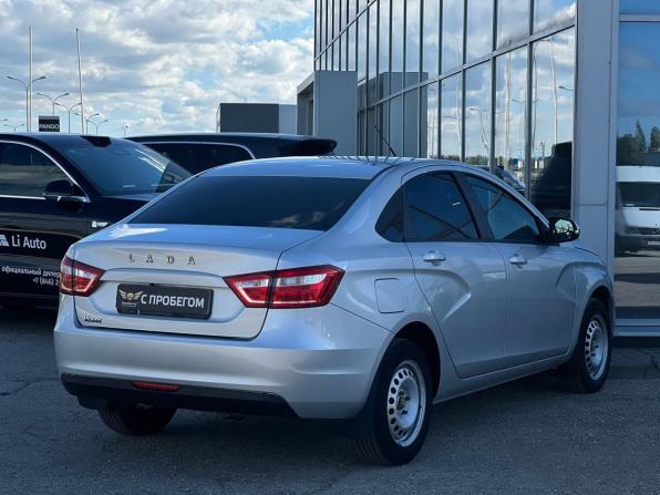 Lada (ВАЗ) Vesta I с пробегом 2018 года, цена 839 000 рублей, 127000 км, седан, Автокод Объявления