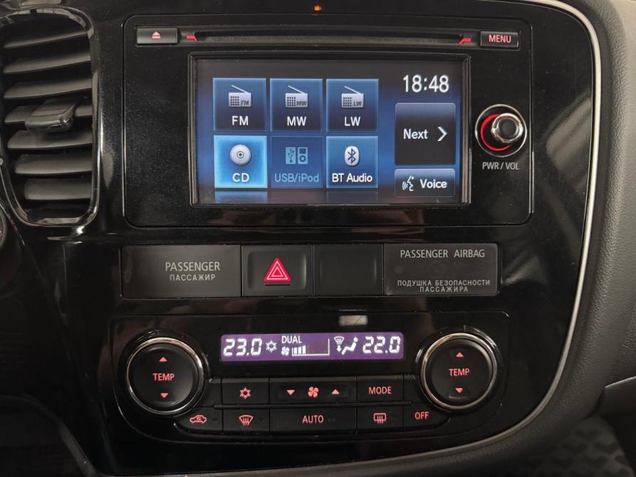 Mitsubishi Outlander III Тюмень  - изображение 14