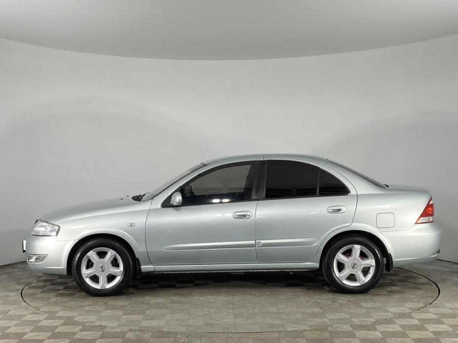 Nissan Almera Classic I Воронеж  - изображение 10
