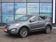 Hyundai Santa Fe III Архангельск  - изображение 10
