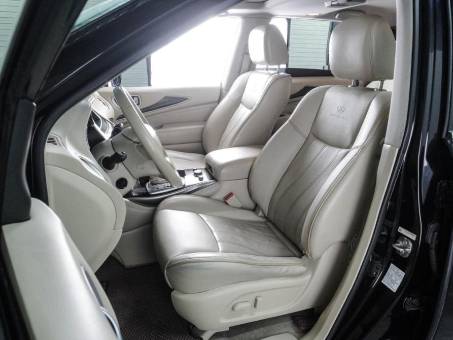 Infiniti JX Воронеж  - изображение 10
