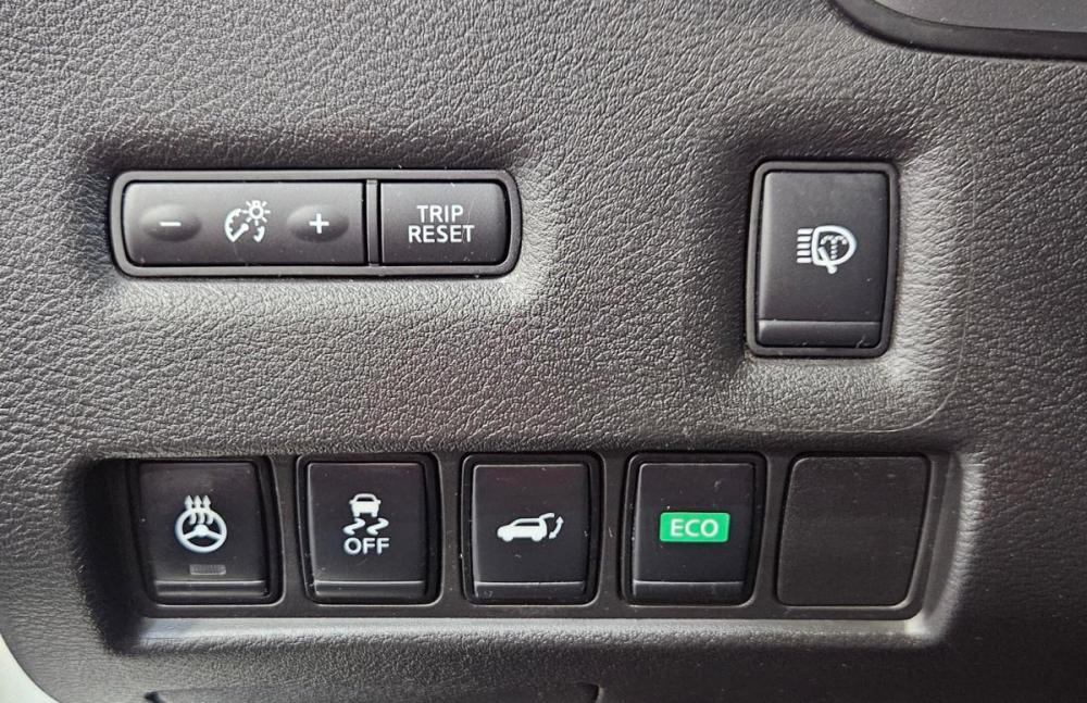 Nissan Murano III (Z52) Вологда  - изображение 17