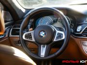 BMW 7 серии VI (G11/G12) Москва  - изображение 51