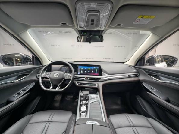 Changan CS75 Plus I Рестайлинг с пробегом 2023 года, цена 2 295 000 рублей, 26490 км, внедорожник, Автокод Объявления