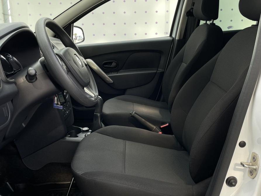 Renault Sandero II Тамбов  - изображение 11