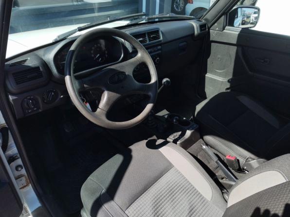 Lada (ВАЗ) Niva Legend с пробегом 2023 года, цена 785 000 рублей, 36401 км, внедорожник, Автокод Объявления