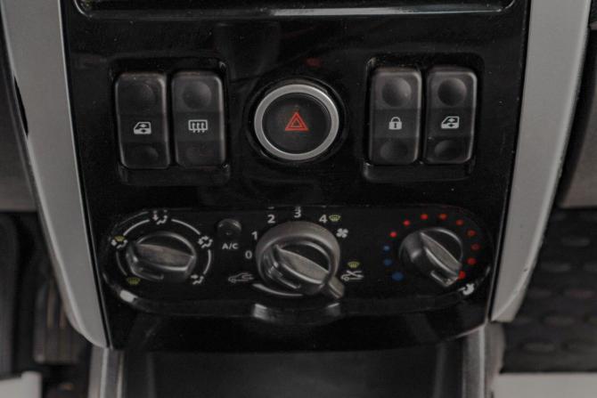 Lada (ВАЗ) Largus I с пробегом 2020 года, цена 999 000 рублей, 110000 км, универсал, Автокод Объявления
