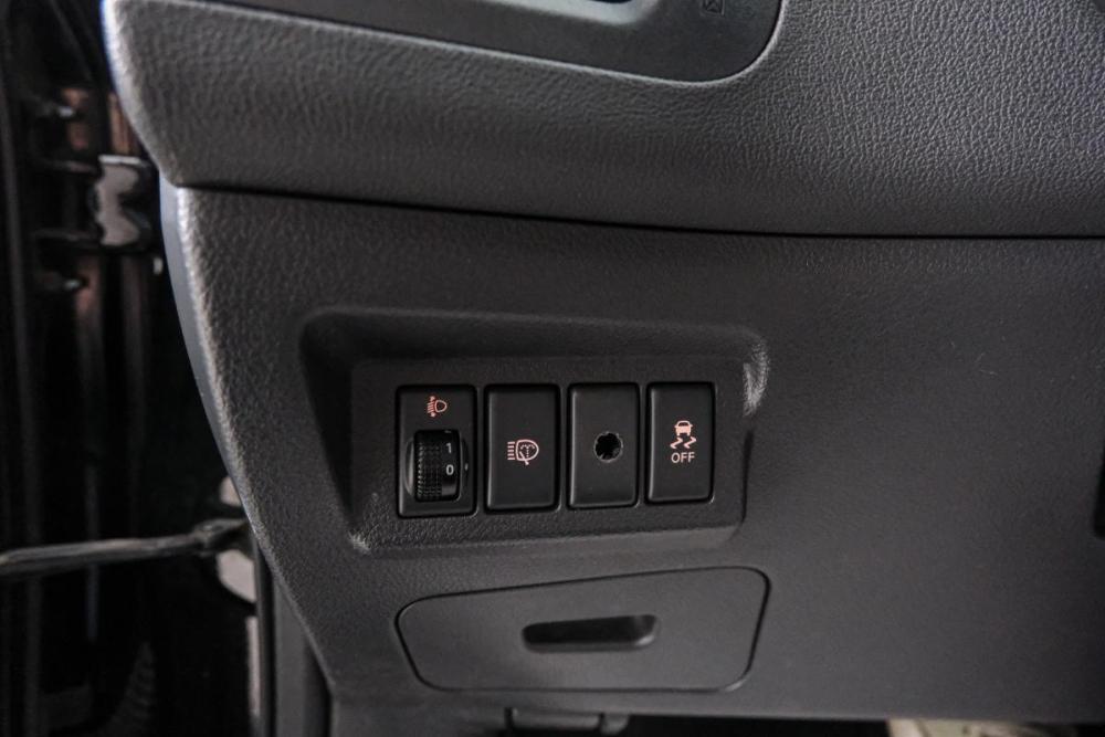 Nissan X-Trail II Рестайлинг Красноярск  - изображение 19