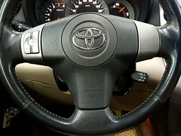 Toyota RAV4 III (XA30) с пробегом 2007 года, цена 899 000 рублей, 318923 км, внедорожник, Автокод Объявления