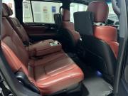 Lexus LX III Рестайлинг 2 Омск  - изображение 41