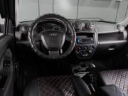 Lada (ВАЗ) Granta I Тюмень  - изображение 22