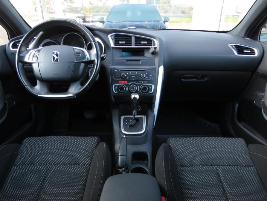 Citroen DS4 Санкт-Петербург  - изображение 6