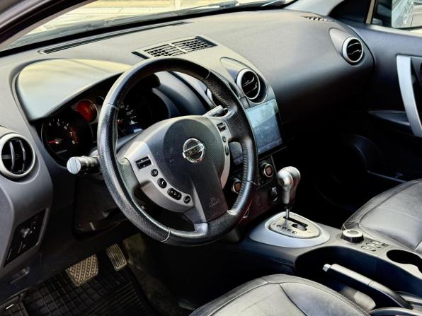 Nissan Qashqai I с пробегом 2007 года, цена 757 000 рублей, 197862 км, внедорожник, Автокод Объявления