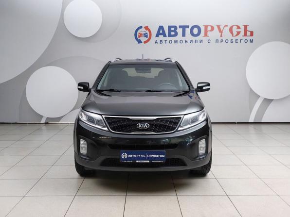 Kia Sorento II Рестайлинг с пробегом 2019 года, цена 2 299 000 рублей, 144249 км, внедорожник, Автокод Объявления