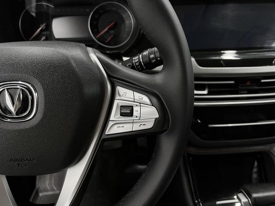 Changan CS35 Plus I Тверь  - изображение 18
