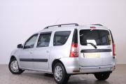 Lada (ВАЗ) Largus I Омск  - изображение 23