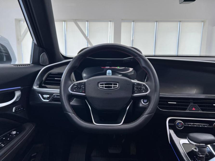 Geely Tugella I Волгоград  - изображение 14