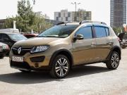 Renault Sandero II Ижевск  - изображение 24