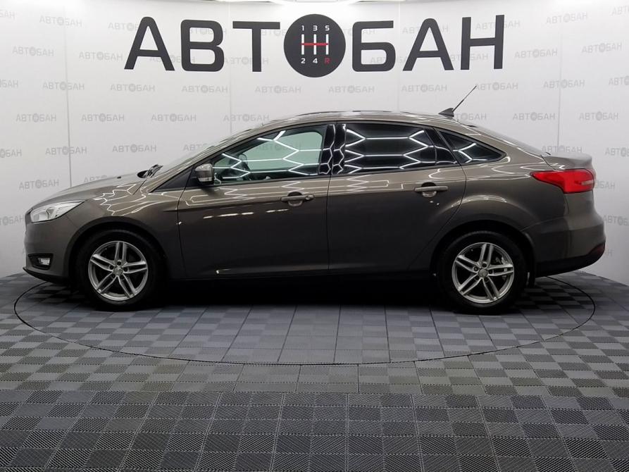 Ford Focus III Рестайлинг Екатеринбург  - изображение 4
