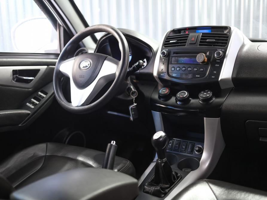Lifan X60 I Рестайлинг Ижевск  - изображение 10