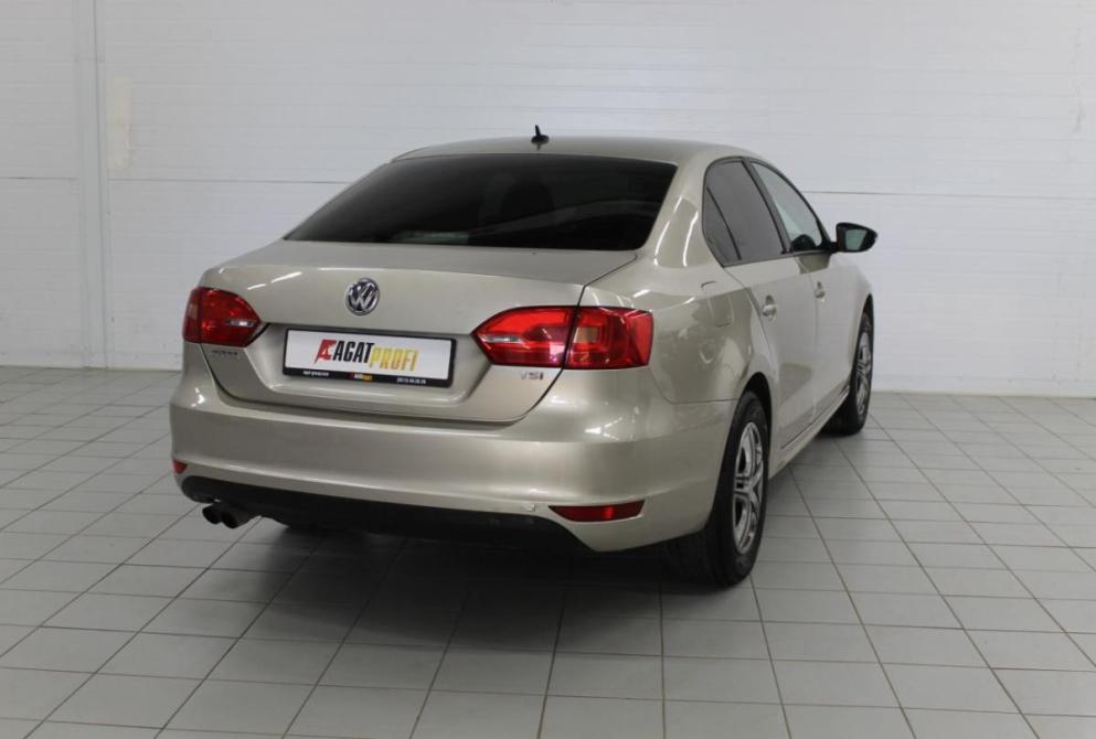 Volkswagen Jetta VI Астрахань  - изображение 8