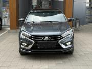 Lada (ВАЗ) Vesta I Рестайлинг (NG) Краснодар  - изображение 18