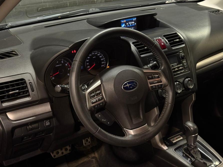 Subaru Forester IV Челябинск  - изображение 5