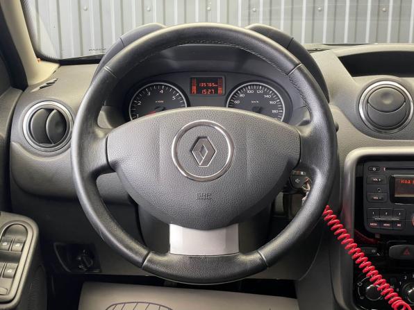 Renault Duster I с пробегом 2012 года, цена 877 000 рублей, 135765 км, внедорожник, Автокод Объявления