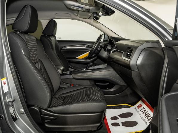 Haval F7x I с пробегом 2021 года, цена 2 000 000 рублей, 124399 км, внедорожник, Автокод Объявления