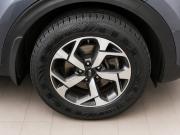 Kia Sportage IV Рестайлинг Москва  - изображение 34