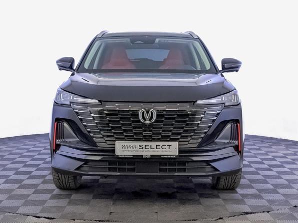 Changan UNI-S (CS55 Plus) с пробегом 2024 года, цена 2 225 000 рублей, 10893 км, внедорожник, Автокод Объявления